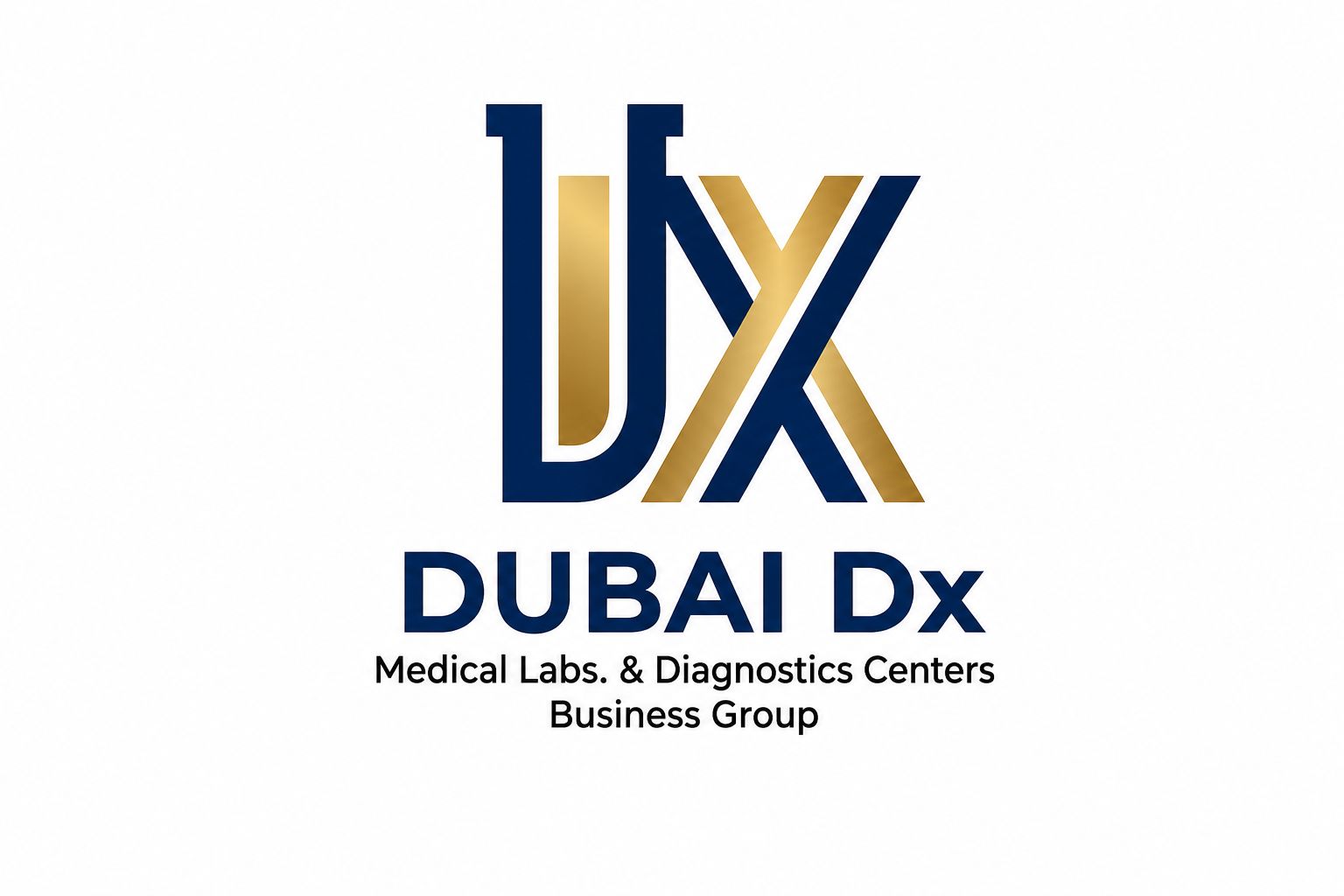 Dubai Dx Logo